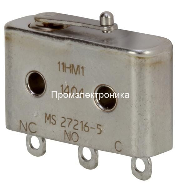 Honeywell 11HM1