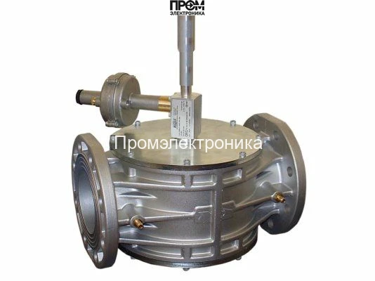 Предохранительно-запорный клапан Madas VB050006