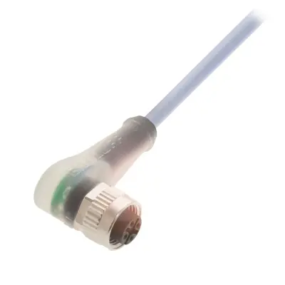 Разъемы для датчиков Balluff BCC036K
