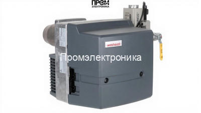 Газовая горелка Weishaupt WG20N/1-C, 1, исп. Z-LN