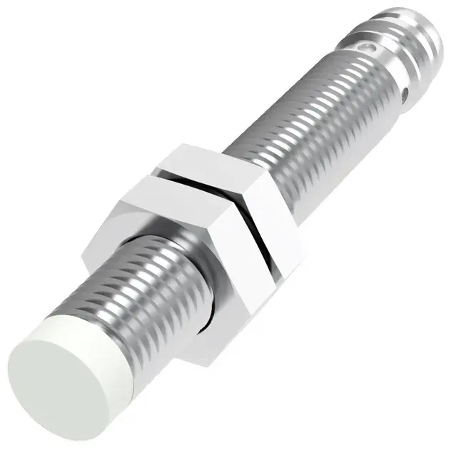 Индуктивные датчики LANBAO LR08BN04DPOY-E1
