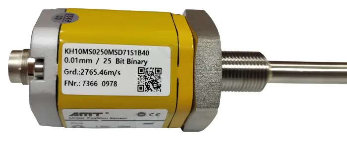 AMT Linear Position Sensor LPS2-KH10MSN1900MHD71N1S1B10