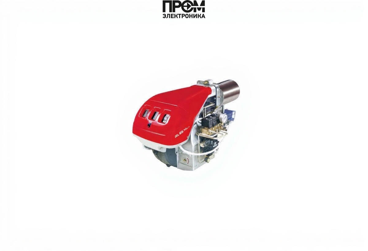 Дизельная горелка Riello RL 100/M TC FS1