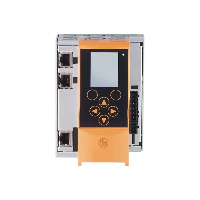 Шлюзы с AS-i интерфейсом IFM Electronic AC1434