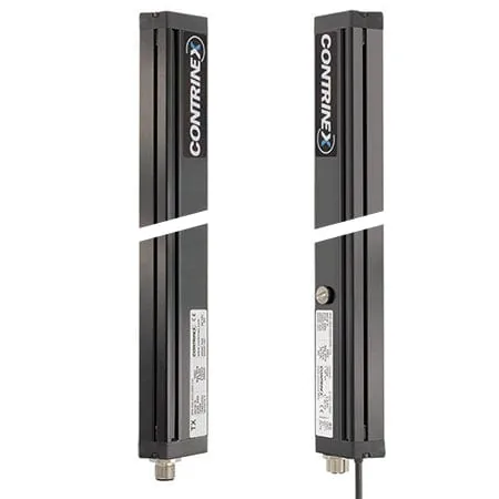 Световые барьеры Contrinex MGI-12A-1418-NMS-149