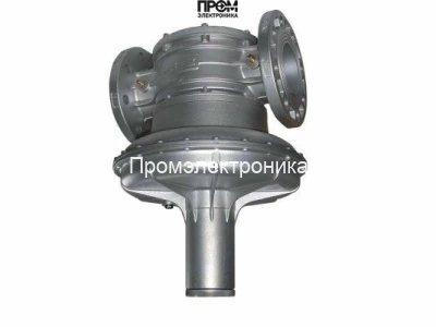 Регулятор давления газа Madas AG09
