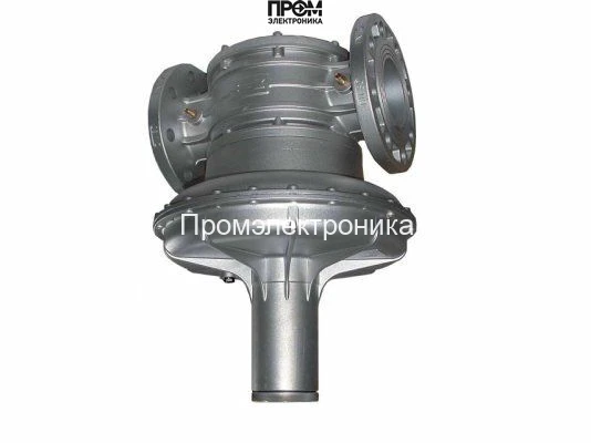 Регулятор давления газа Madas AG09