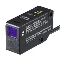 Лазерные датчики смещения KEYENCE LV-NH35