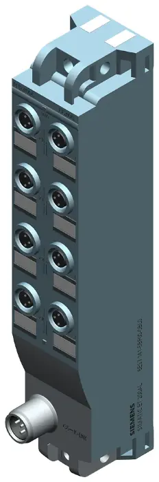 Системы автоматизации Siemens 6ES7141-5BF00-0BL0