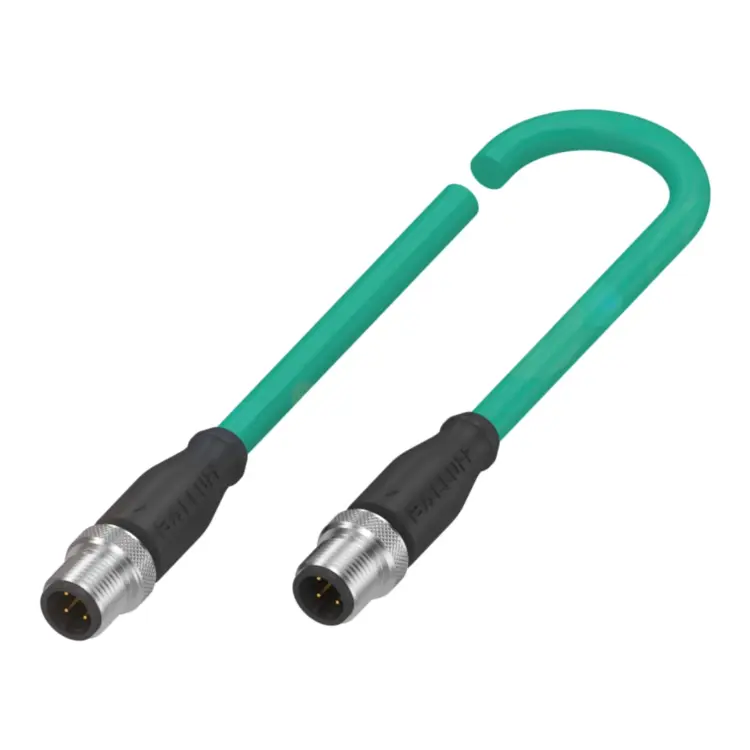 Соединительные кабели для датчиков Balluff BCC0CM2