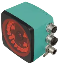 2D Сканеры кода Data Matrix Pepperl Fuchs PCV100-F200-B17-V1D
