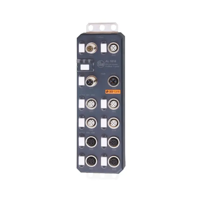 Модули IO-Link IFM Electronic AL1010