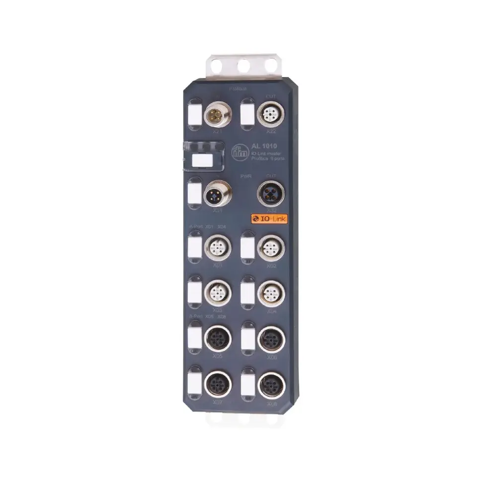 Модули IO-Link IFM Electronic AL1010
