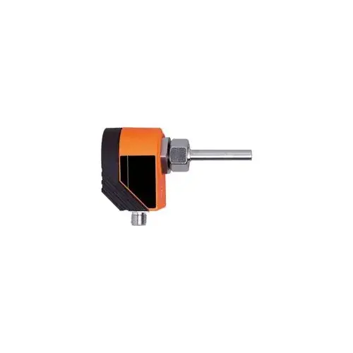 Калориметрические датчики потока IFM Electronic SI8504