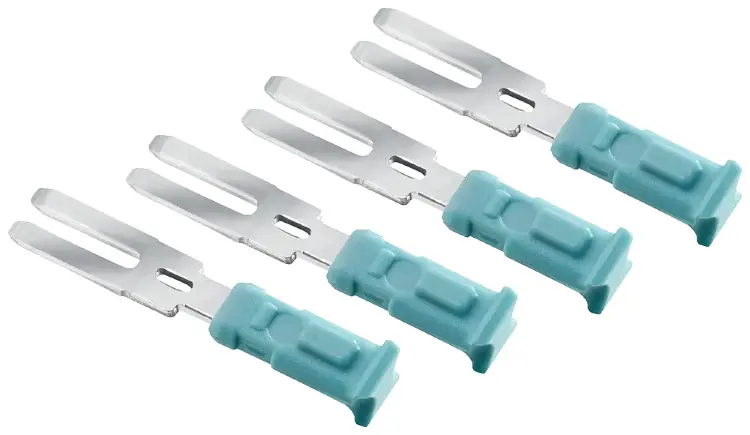 Запчасть-мостики для фронтштекеров Siemens 6ES7592-3AA00-0AA0
