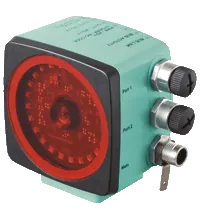 2D Сканеры кода Data Matrix Pepperl Fuchs PXV100-F200-B25-V1D