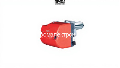 Газовая горелка Riello RS 45/E C05 TC FS1