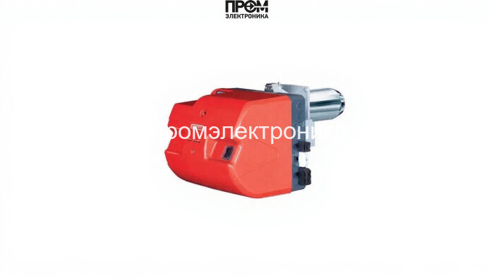 Газовая горелка Riello RS 45/E C05 TC FS1