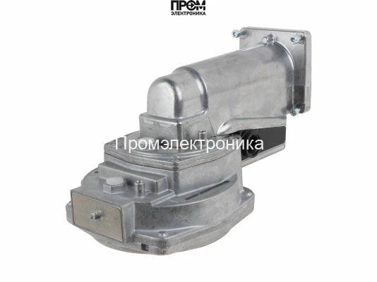 Привод для газовых клапанов Siemens SKP75.011U1