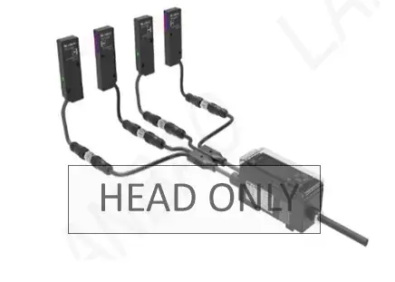 Датчики кромки и ширины LANBAO PDT-010M8