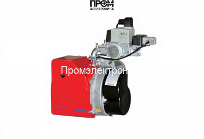 Газовая горелка Ecoflam MAX GAS 70 LN P TC GN SR TW MBC 65 DLE