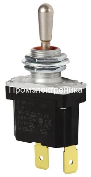 Honeywell 31NT91-61