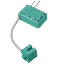 Индуктивные щелевые датчики Pepperl Fuchs SJ1,8-N-Y16109
