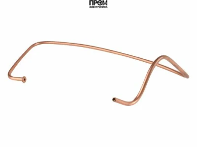 Медная топливная трубка Ecoflam Ø4/2 мм 65324329