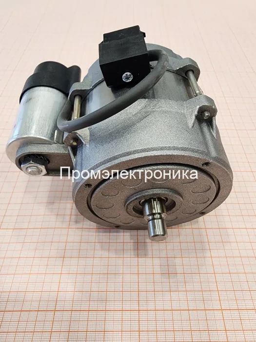 Электродвигатель Simel XS1-70/2072-32