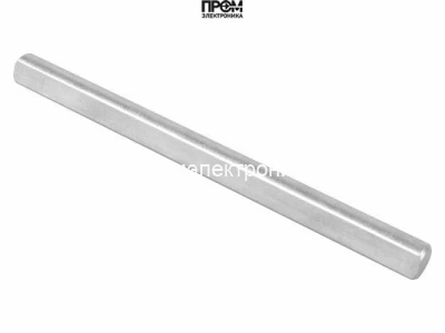 Вал сцепления Ø14 x 186 мм