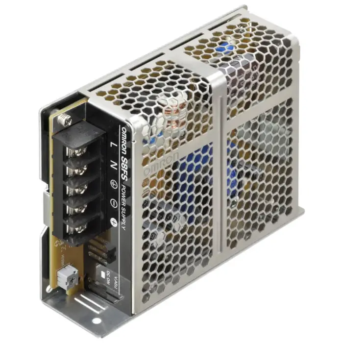 Блоки питания 220 В постоянного тока Omron S8FS-C05024