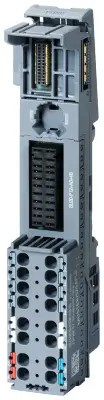 Базовый Блок BU20-P12+A0+4B Siemens 6ES7193-6BP20-0BB1