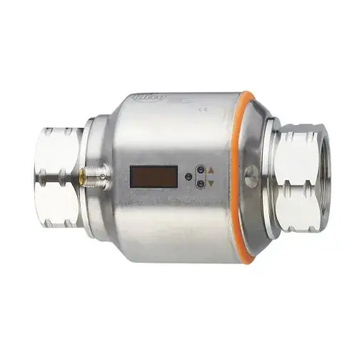 Электромагнитные расходомеры IFM Electronic SM9500