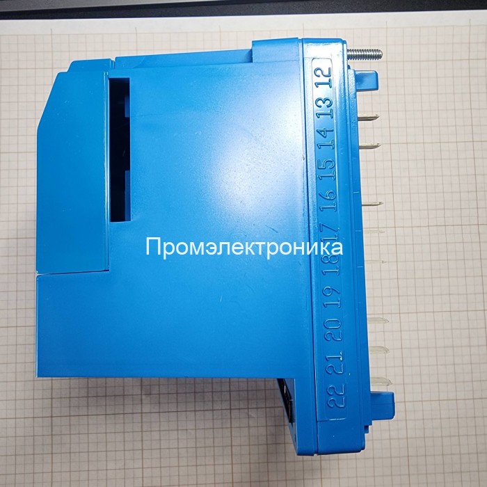 Honeywell EC7820A1026