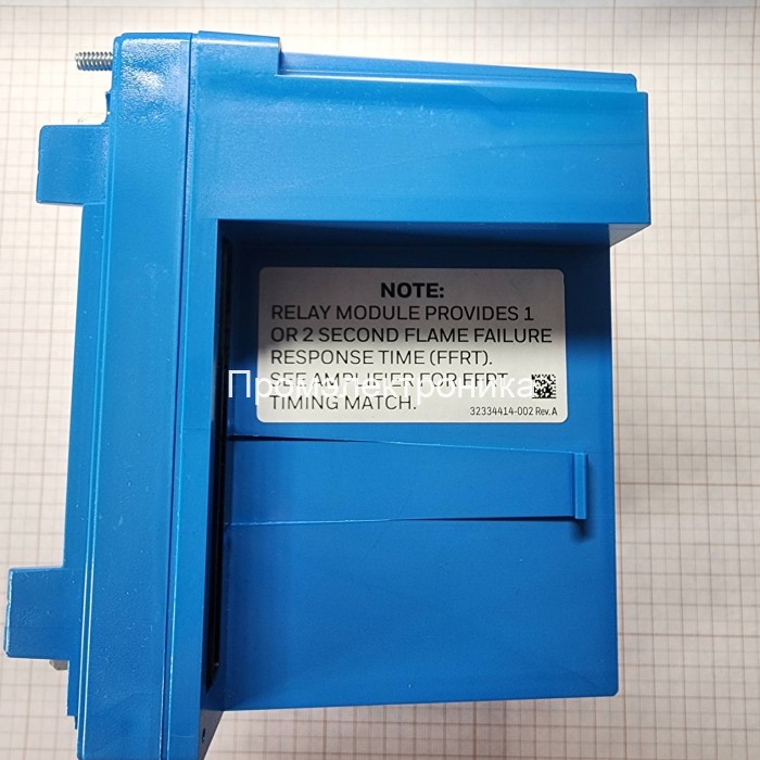 Honeywell EC7820A1026