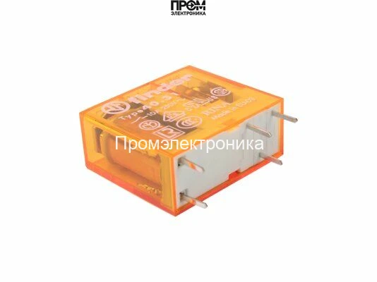 Миниатюрное реле Riello 40.31 + 95.63 SMA, 3013407