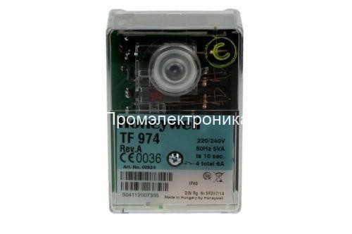 Honeywell (Resideo) TF 974