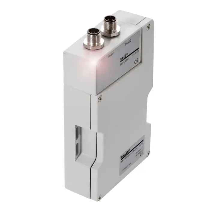 Блоки контроля и обработки RFID Balluff BIS00N7