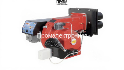 Газовая горелка CIB Unigas P73 M-.MD.S.RU.VS.1.80.EA