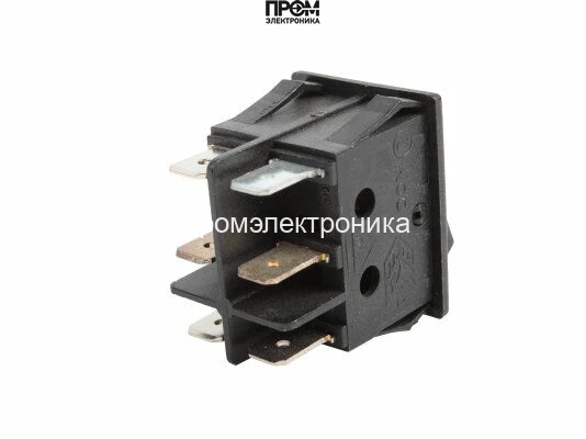 Двойной переключатель 2-позиционный Elco 13009787