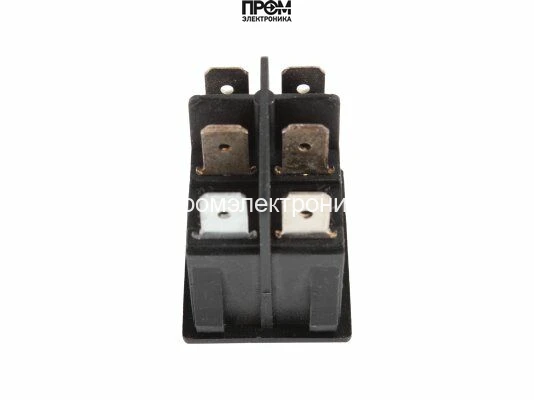 Двойной переключатель 2-позиционный Elco 13009787