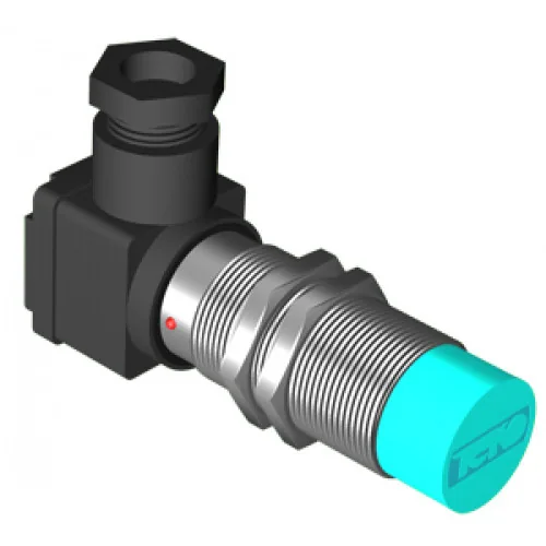 Индуктивные датчики ТЕКО ISN ET6A-32P-10-LZ