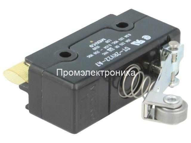 Honeywell DT-2RQ-A7N4