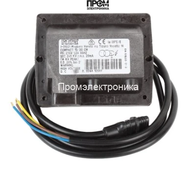 Трансформатор розжига Elco 65327575