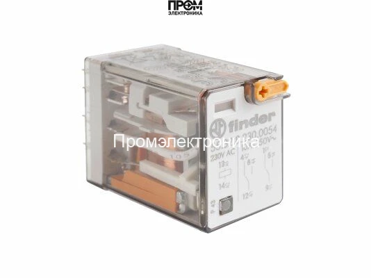 Промежуточное реле Elco 55.32.8.230.0054