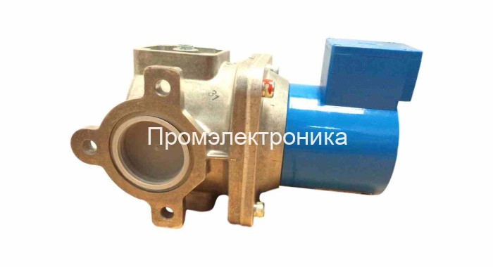 Газовый клапан Honeywell V4297