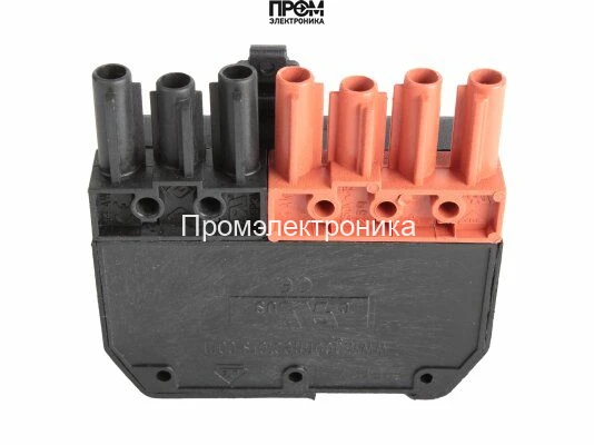 Штекер Riello 7P, 3006937