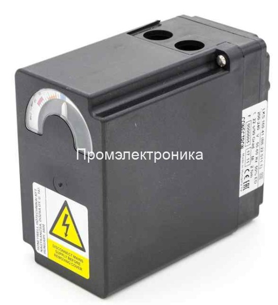 Сервопривод Honeywell LKS 160-50 (B5-12S2)