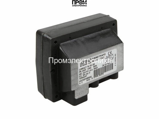 Трансформатор поджига Fida Compact 10/30 CM