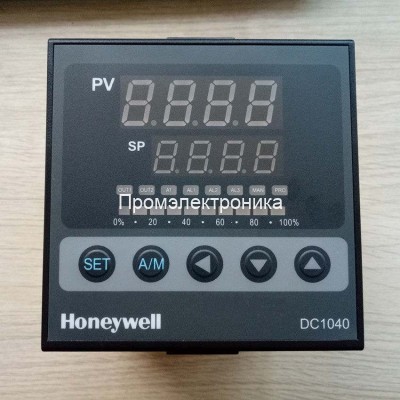 Honeywell DC1040